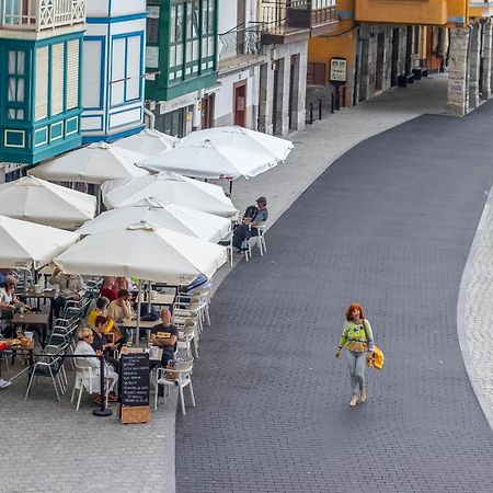 Politxe By Kabia Gestion Appartement Bermeo Buitenkant foto