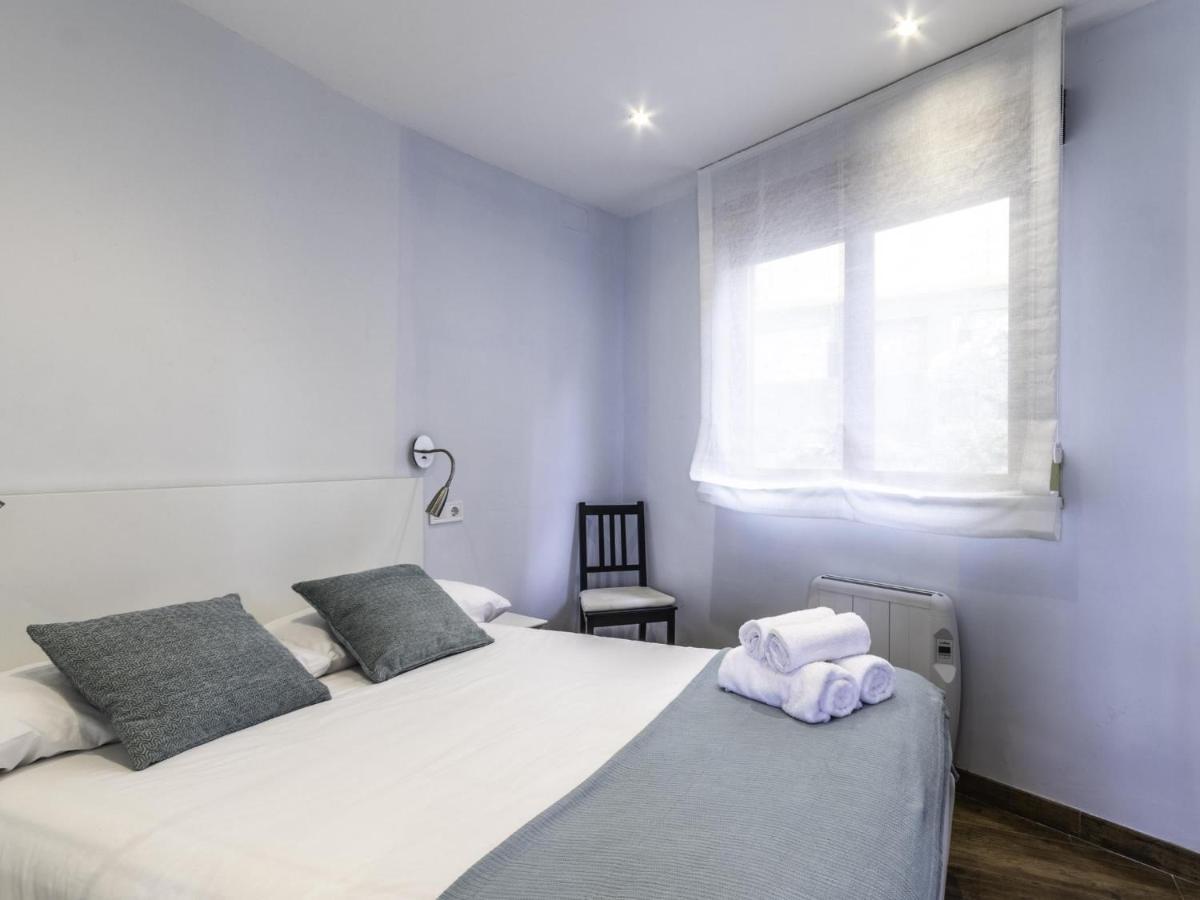 Politxe By Kabia Gestion Appartement Bermeo Buitenkant foto