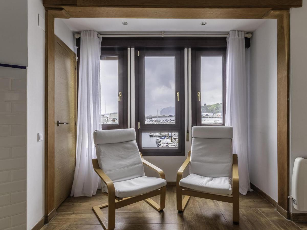 Politxe By Kabia Gestion Appartement Bermeo Buitenkant foto
