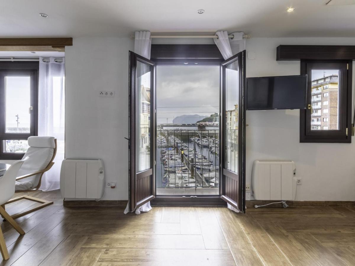 Politxe By Kabia Gestion Appartement Bermeo Buitenkant foto