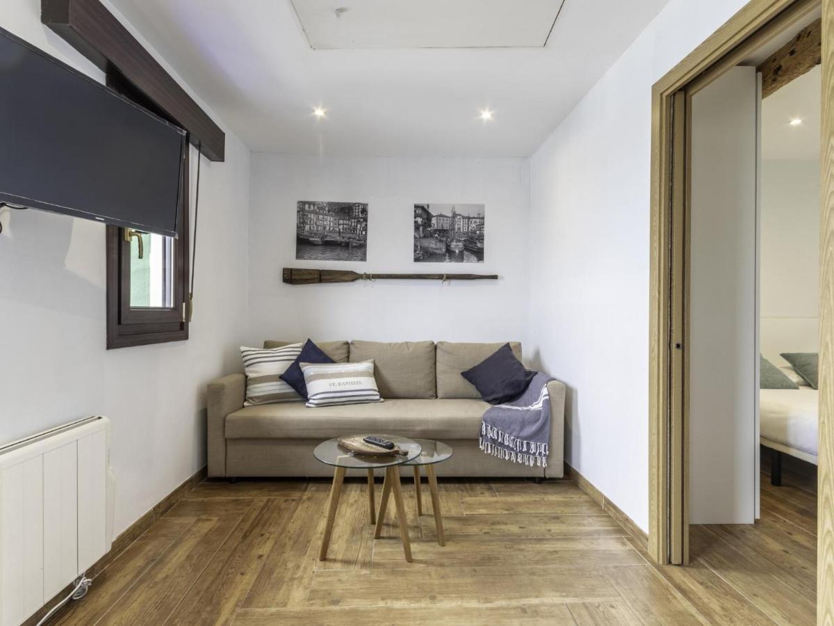 Politxe By Kabia Gestion Appartement Bermeo Buitenkant foto