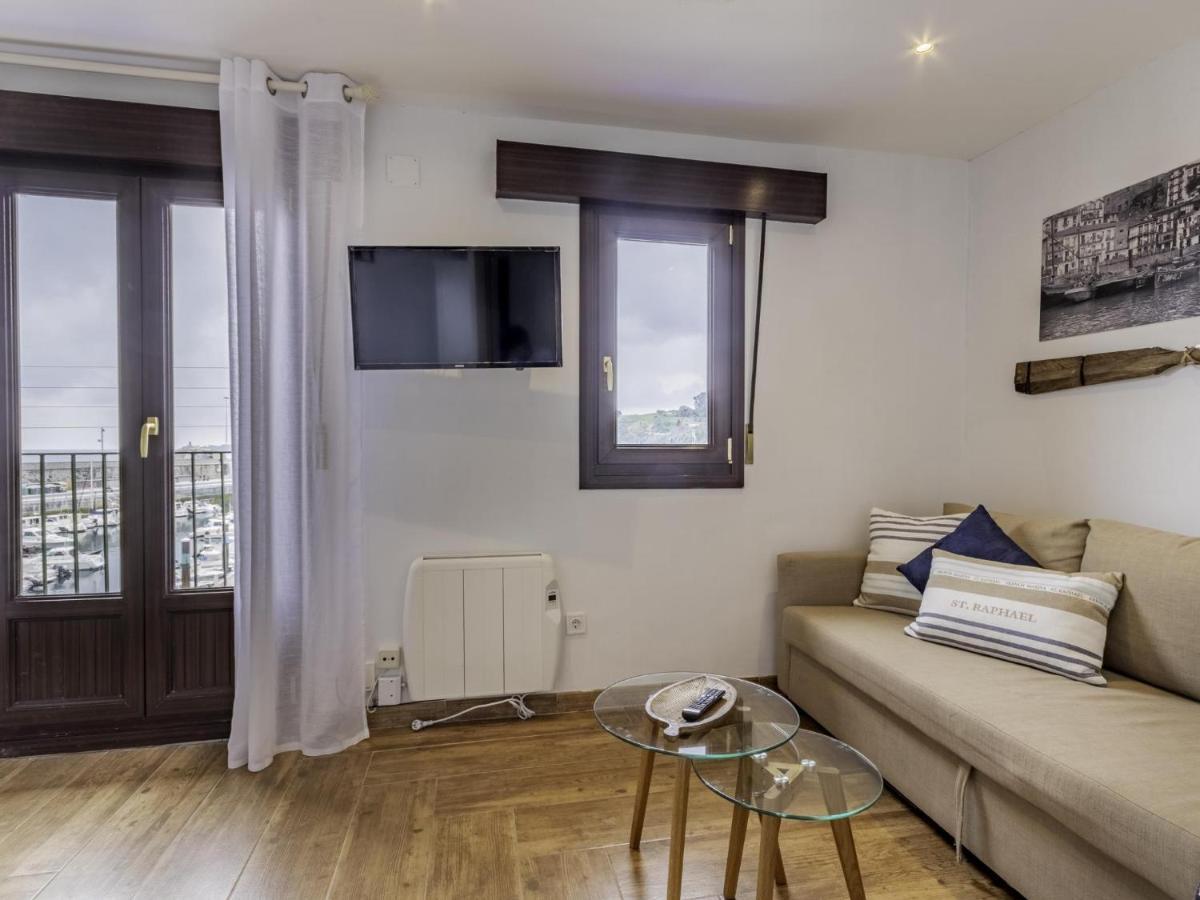 Politxe By Kabia Gestion Appartement Bermeo Buitenkant foto