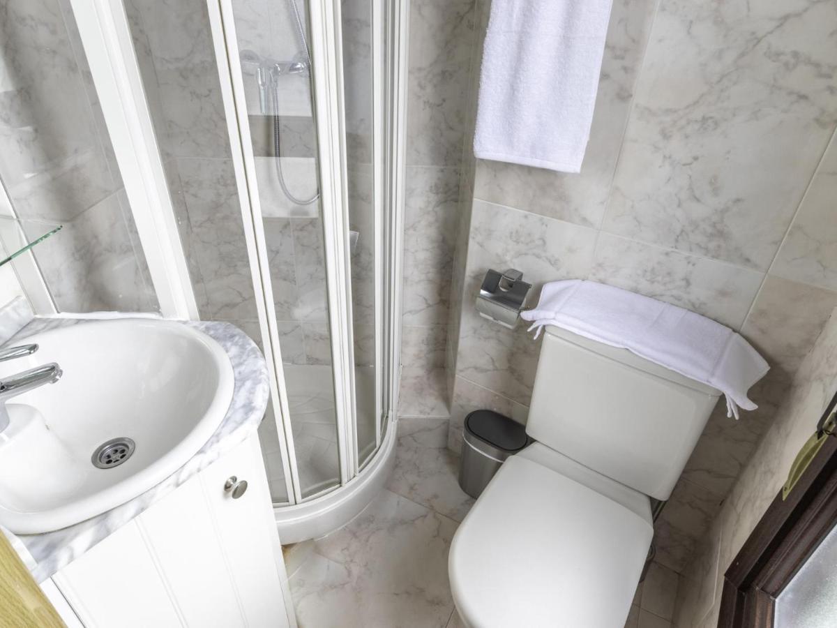 Politxe By Kabia Gestion Appartement Bermeo Buitenkant foto