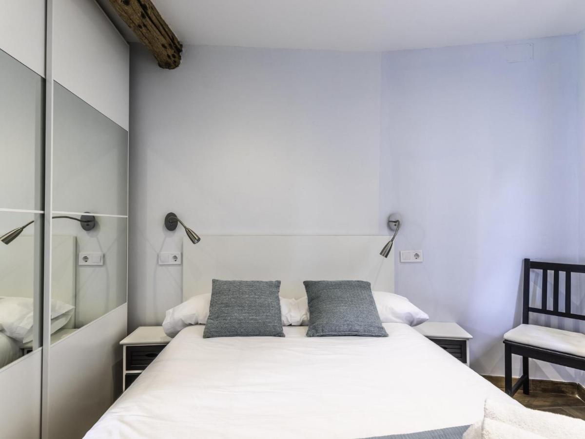 Politxe By Kabia Gestion Appartement Bermeo Buitenkant foto