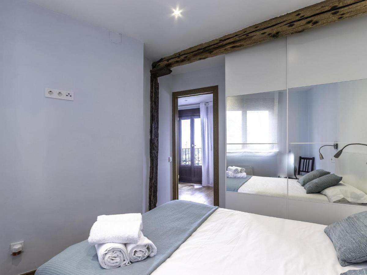 Politxe By Kabia Gestion Appartement Bermeo Buitenkant foto