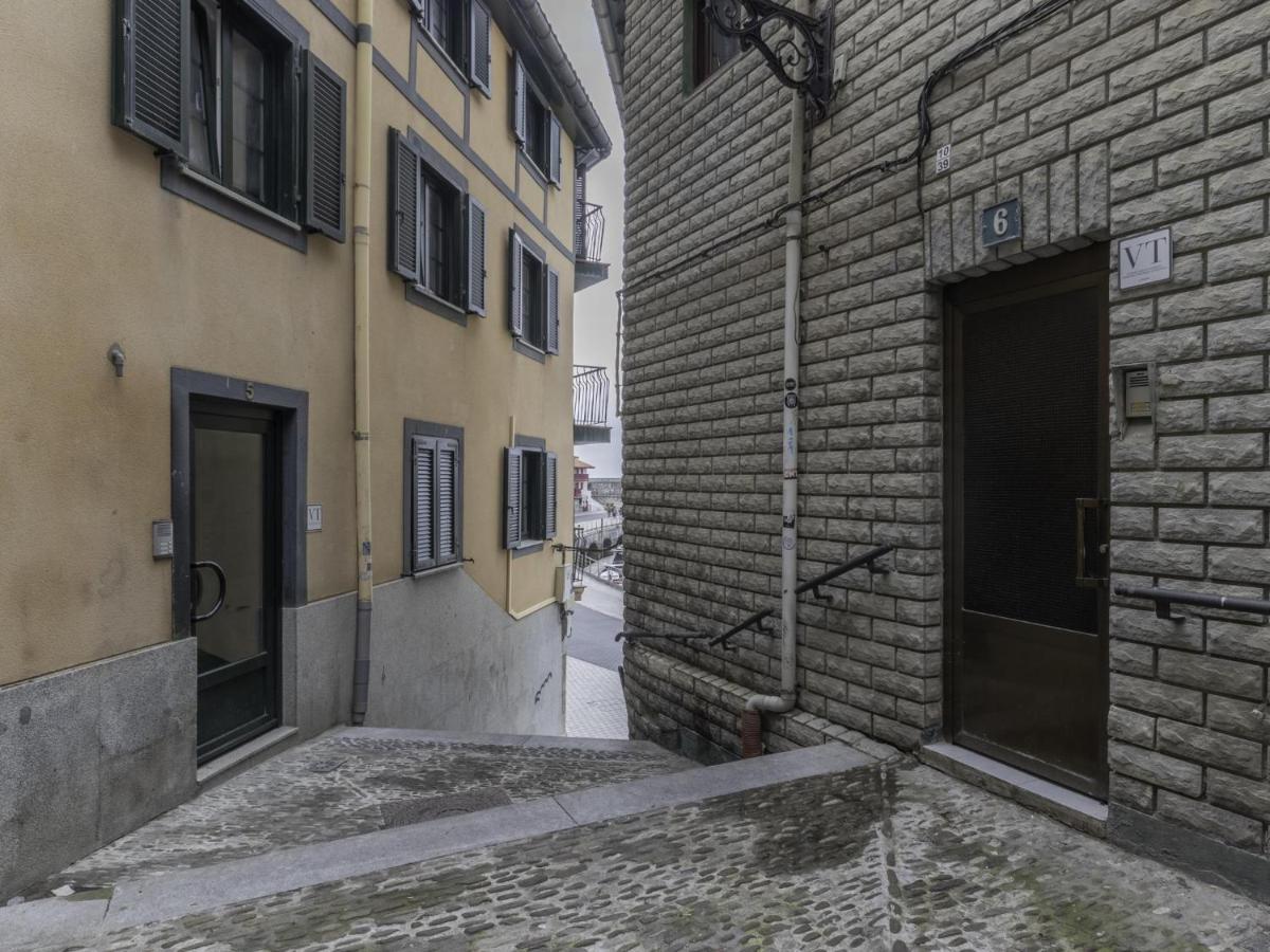 Politxe By Kabia Gestion Appartement Bermeo Buitenkant foto