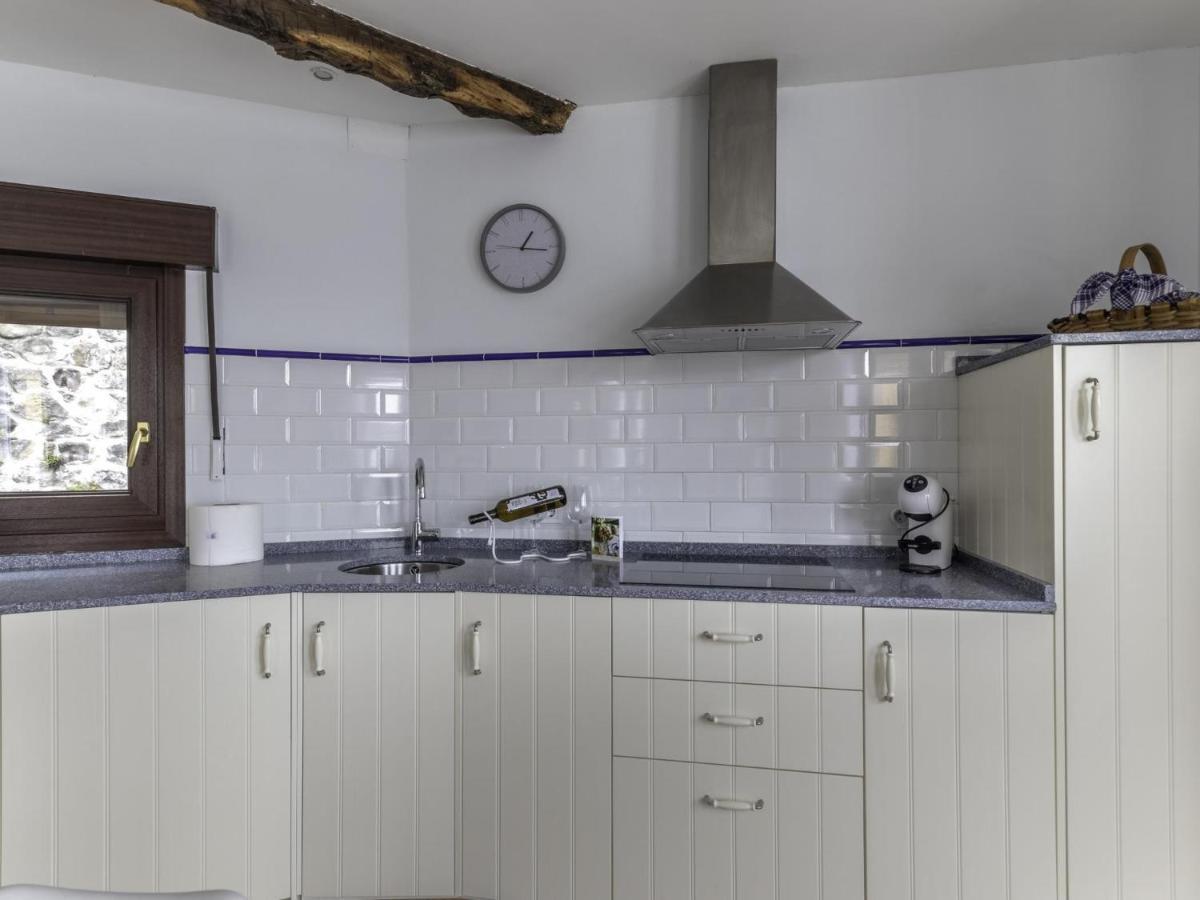 Politxe By Kabia Gestion Appartement Bermeo Buitenkant foto