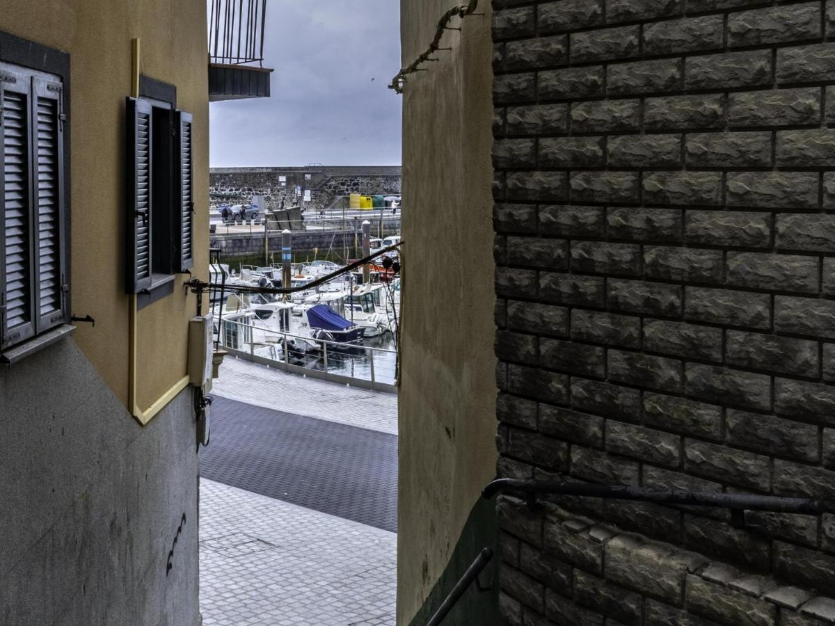Politxe By Kabia Gestion Appartement Bermeo Buitenkant foto